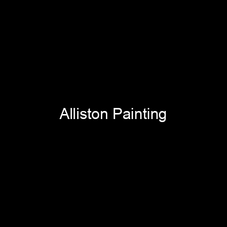 Alliston Painting
